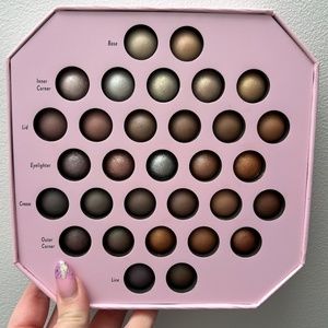 Laura Geller Baked Eyeshadow Palette